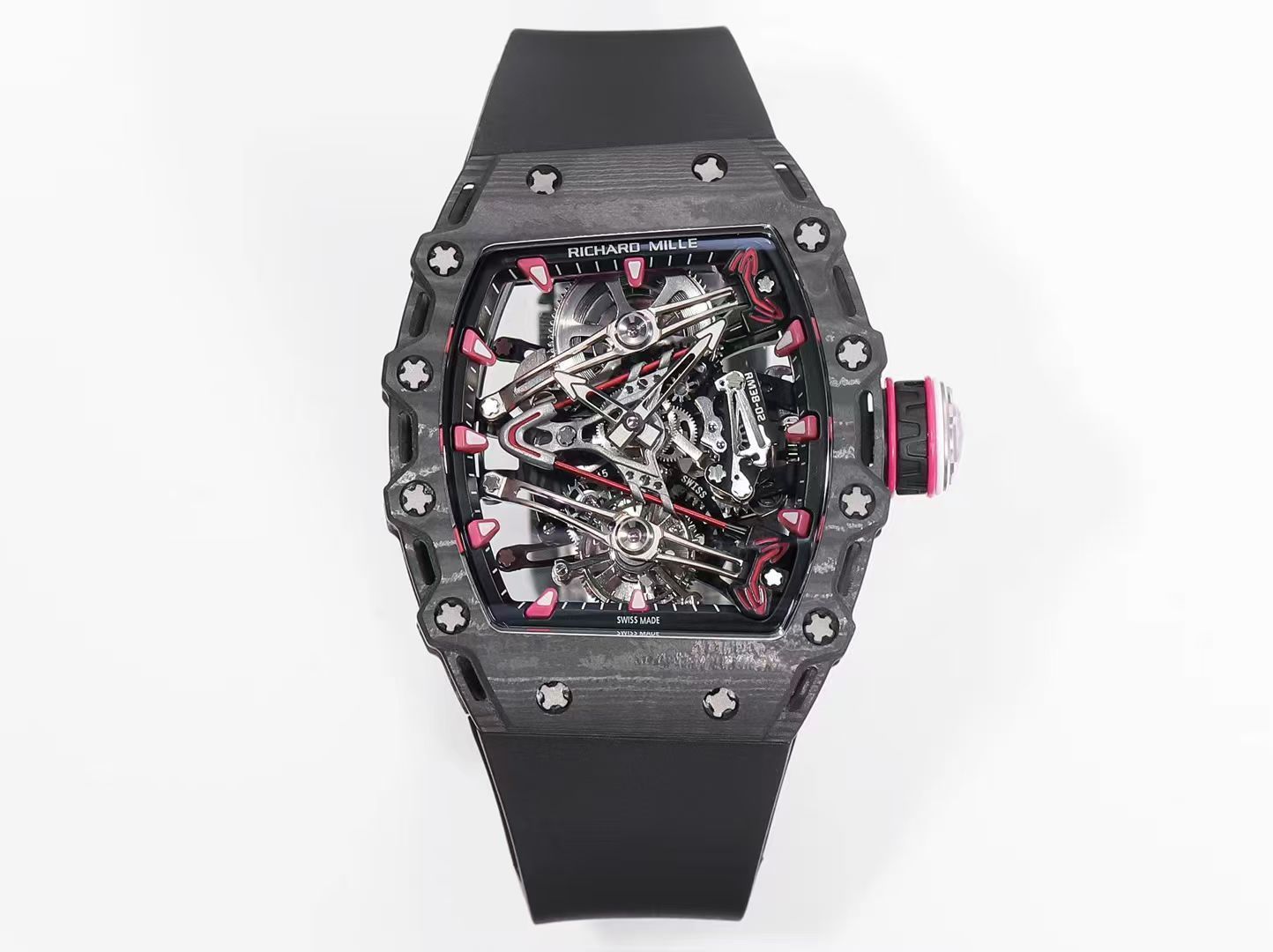 Richard Mille